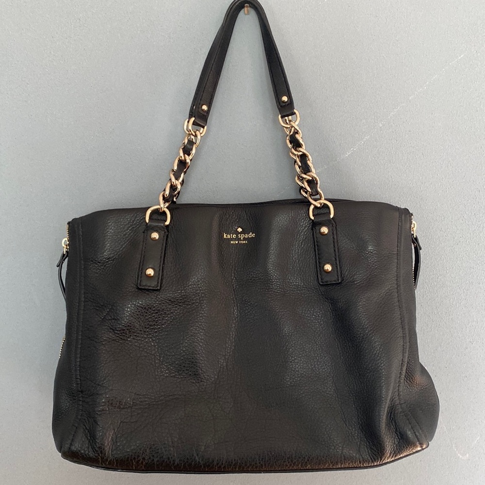 Large Kate Spade purse